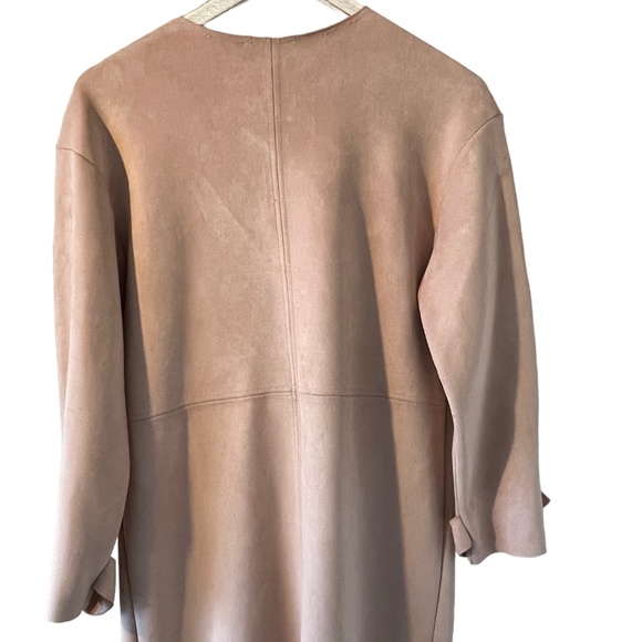 Zara salmon pink color - Picture 4 of 5